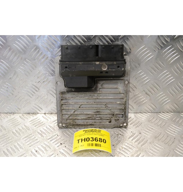 Εγκέφαλος Mercedes-Benz SLK 200 (R171) 2004-2011 Siemens A2711530691
