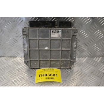 Εγκέφαλος Toyota Avensis 2.0 2005-2022 Denso 89661-05F20 MB275900-4732
