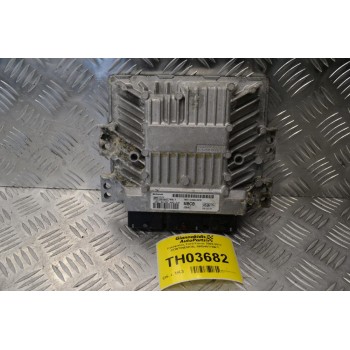Εγκέφαλος Ford Focus 2005-2012 CONTINENTAL 5WS40778B-T