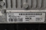 Εγκέφαλος Ford Focus 2005-2012 CONTINENTAL 5WS40778B-T