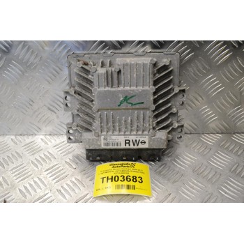 Εγκέφαλος Nissan Qashqai 2006-2013 CONTINENTAL 23710BR30A S180033108A 23710-BR30A