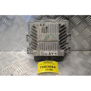 Εγκέφαλος Nissan Qashqai 2006-2020 23710-JD54D S180033104 A SID303