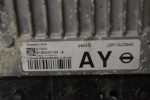 Εγκέφαλος Nissan Qashqai 2006-2020 23710-JD54D S180033104 A SID303