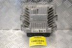 Εγκέφαλος Κινητήρα Nissan Qashqai 2006-2015 SIEMENS SID303 S180033107 A 23710-JD59C