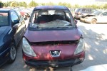 Ολόκληρο Αυτοκίνητο Peugeot 1007 1.4 Αρ.Κινητήρα KFV 2005-2009