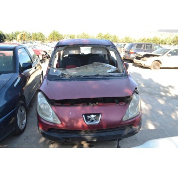 Ολόκληρο Αυτοκίνητο Peugeot 1007 1.4 Αρ.Κινητήρα KFV 2005-2009