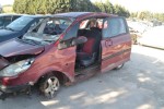 Ολόκληρο Αυτοκίνητο Peugeot 1007 1.4 Αρ.Κινητήρα KFV 2005-2009