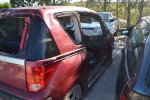 Ολόκληρο Αυτοκίνητο Peugeot 1007 1.4 Αρ.Κινητήρα KFV 2005-2009