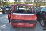 Ολόκληρο Αυτοκίνητο Peugeot 1007 1.4 Αρ.Κινητήρα KFV 2005-2009