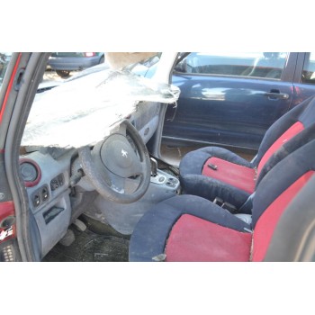 Ολόκληρο Αυτοκίνητο Peugeot 1007 1.4 Αρ.Κινητήρα KFV 2005-2009