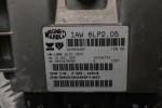 Εγκέφαλος Citroen C4 2004-2011 ( Peugeot 307 ) Magneti M. 9659099180