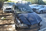 Ολόκληρο Αυτοκίνητο Seat Ibiza 1.8 Αρ.Κινητήρα BJX 2002-2009