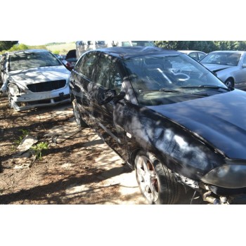 Ολόκληρο Αυτοκίνητο Seat Ibiza 1.8 Αρ.Κινητήρα BJX 2002-2009