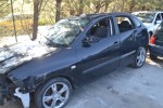 Ολόκληρο Αυτοκίνητο Seat Ibiza 1.8 Αρ.Κινητήρα BJX 2002-2009