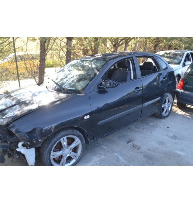 Ολόκληρο Αυτοκίνητο Seat Ibiza 1.8 Αρ.Κινητήρα BJX 2002-2009