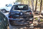 Ολόκληρο Αυτοκίνητο Seat Ibiza 1.8 Αρ.Κινητήρα BJX 2002-2009