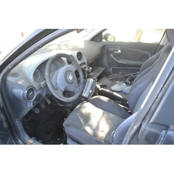 Ολόκληρο Αυτοκίνητο Seat Ibiza 1.8 Αρ.Κινητήρα BJX 2002-2009