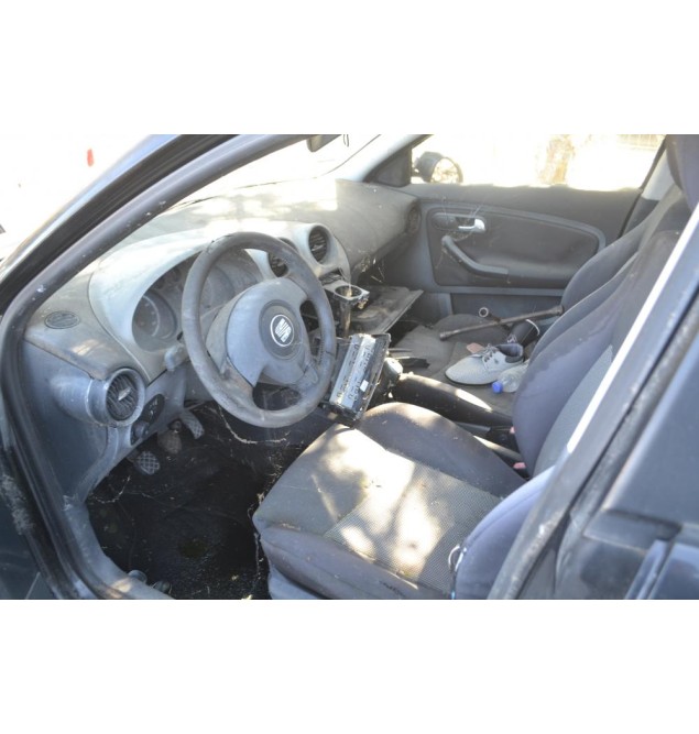 Ολόκληρο Αυτοκίνητο Seat Ibiza 1.8 Αρ.Κινητήρα BJX 2002-2009