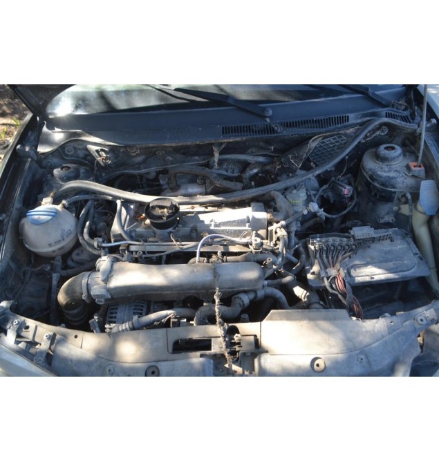 Ολόκληρο Αυτοκίνητο Seat Ibiza 1.8 Αρ.Κινητήρα BJX 2002-2009