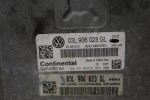 Εγκέφαλος Seat Leon / Altea 1.6 TDI 2005-2015 03L906023GL 5WP42662 AA 03L906023A (Volkswagen / Audi / Skoda)