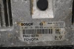 Εγκέφαλος Toyota Corolla - Auris 1.4D D4D 2005-2010 89661-02E90 0261201209 1039S19390
