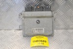 Εγκέφαλος Nissan Qashqai 2007-2013 MEC93-620