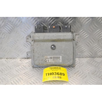 Εγκέφαλος Nissan Qashqai 2007-2013 MEC93-620