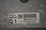 Εγκέφαλος Nissan Qashqai 2007-2013 MEC93-620