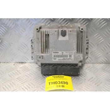 Εγκέφαλος  Kia Ceed 2006-2012 BOSCH 39113-2A511 391132A511 0281017217