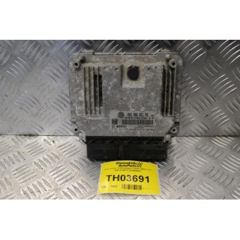 Εγκέφαλος Volkswagen Caddy 2004-2010 0281014073 03G906021