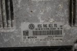 Εγκέφαλος Volkswagen Caddy 2004-2010 0281014073 03G906021