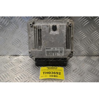 Εγκέφαλος Toyota Corolla - Auris 1.4D D4D 2005-2010 89661-02E10 0281013413 BOSCH