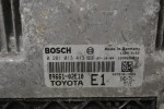 Εγκέφαλος Toyota Corolla - Auris 1.4D D4D 2005-2010 89661-02E10 0281013413 BOSCH