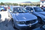 Ολόκληρο Αυτοκίνητο Audi A4 1.6 Αρ.Κινητήρα AHL 1994-2001