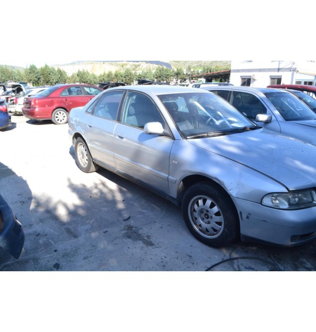 Ολόκληρο Αυτοκίνητο Audi A4 1.6 Αρ.Κινητήρα AHL 1994-2001
