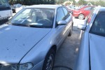 Ολόκληρο Αυτοκίνητο Audi A4 1.6 Αρ.Κινητήρα AHL 1994-2001