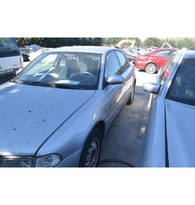 Ολόκληρο Αυτοκίνητο Audi A4 1.6 Αρ.Κινητήρα AHL 1994-2001