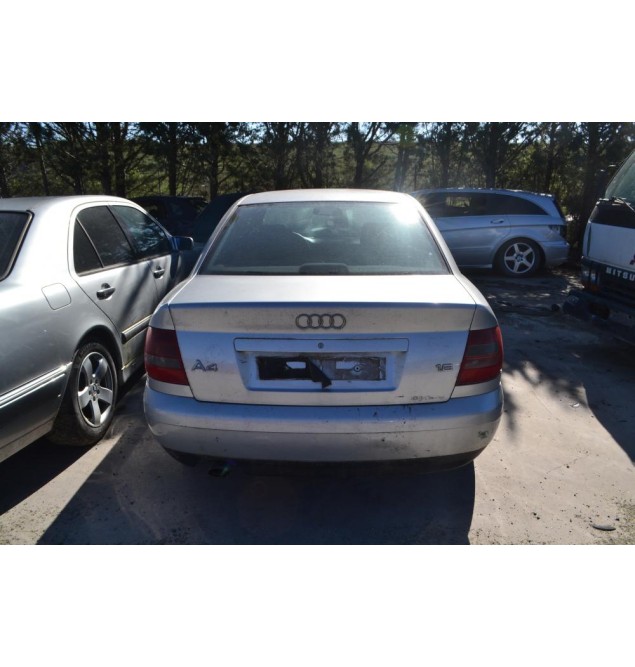 Ολόκληρο Αυτοκίνητο Audi A4 1.6 Αρ.Κινητήρα AHL 1994-2001