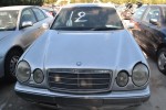 Ολόκληρο Αυτοκίνητο Mercedes-Benz E 200 W210 Αρ.Κινητήρα 111.947 1995-2003