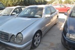 Ολόκληρο Αυτοκίνητο Mercedes-Benz E 200 W210 Αρ.Κινητήρα 111.947 1995-2003