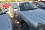 Ολόκληρο Αυτοκίνητο Mercedes-Benz E 200 W210 Αρ.Κινητήρα 111.947 1995-2003