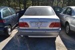 Ολόκληρο Αυτοκίνητο Mercedes-Benz E 200 W210 Αρ.Κινητήρα 111.947 1995-2003