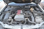 Ολόκληρο Αυτοκίνητο Mercedes-Benz E 200 W210 Αρ.Κινητήρα 111.947 1995-2003