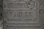 Εγκέφαλος / Μονάδα Ελέγχου Συστήματος Υγραεριοκίνησης (LPG) Volkswagen Touareg 2002-2026 (Mercedes-Benz W163, W221 S-Class-Peugeot (206)). 67R-014289 110R-004534