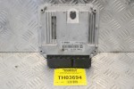 Εγκέφαλος Bmw 5 (F10) 520D 2010-2014 BOSCH 8574380-01 0281019872
