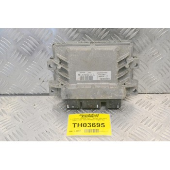 Εγκέφαλος Renault Clio / Twingo 2007-2014 8200937869 8200700695 S120200116A