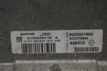Εγκέφαλος Renault Clio / Twingo 2007-2014 8200937869 8200700695 S120200116A