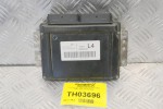 Εγκέφαλος  Chevrolet Lacetti (J200) 2003-2026 S010016047