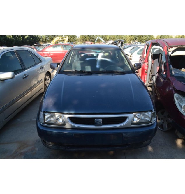 Ολόκληρο Αυτοκίνητο Seat Ibiza 1.4 Αρ.Κινητήρα AFH 1993-2002