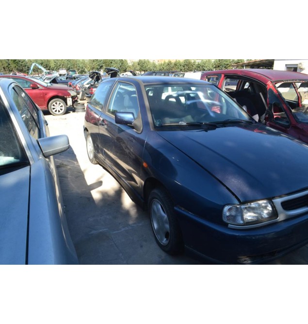 Ολόκληρο Αυτοκίνητο Seat Ibiza 1.4 Αρ.Κινητήρα AFH 1993-2002